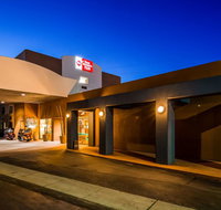 Best Western Plus Rio Grande Inn - Accommodation Indiana