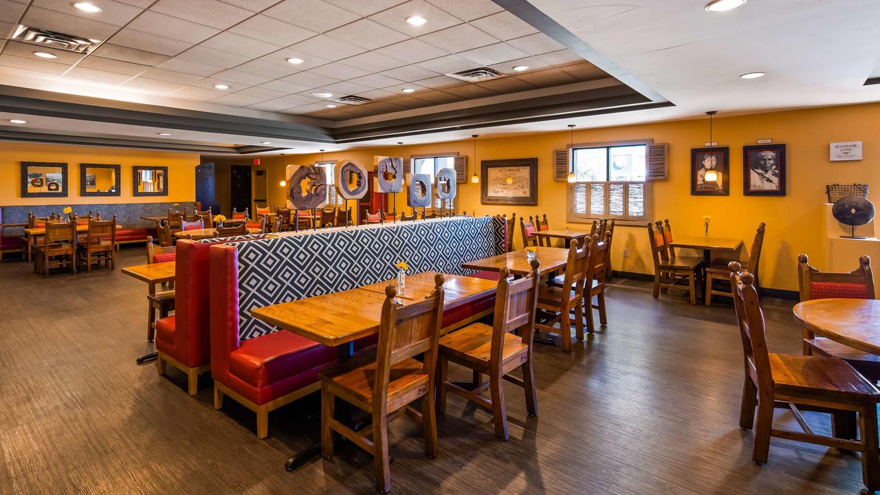 Best Western Plus Rio Grande Inn - thumb 7