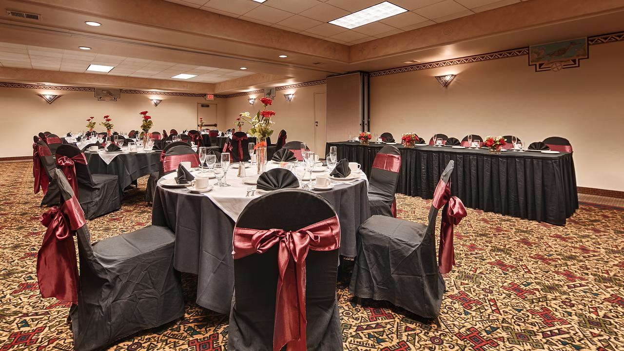 Best Western Plus Rio Grande Inn - thumb 13