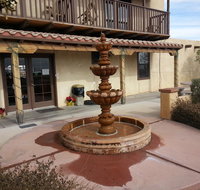 Los Milagros Hotel - Accommodation Indiana