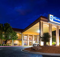 Best Western Airport Albuquerque InnSuites Hotel  Suites - Accommodation Indiana