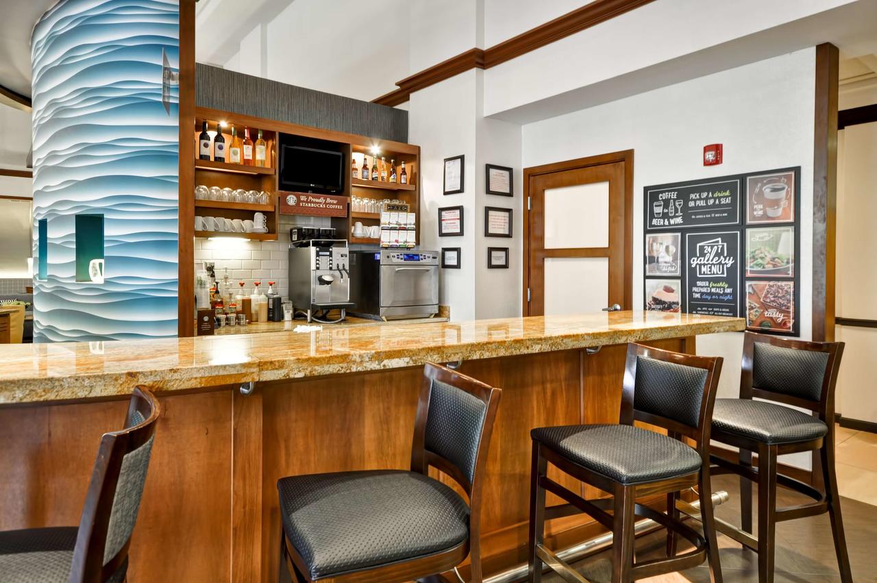 Hyatt Place Albuquerque Uptown - thumb 31