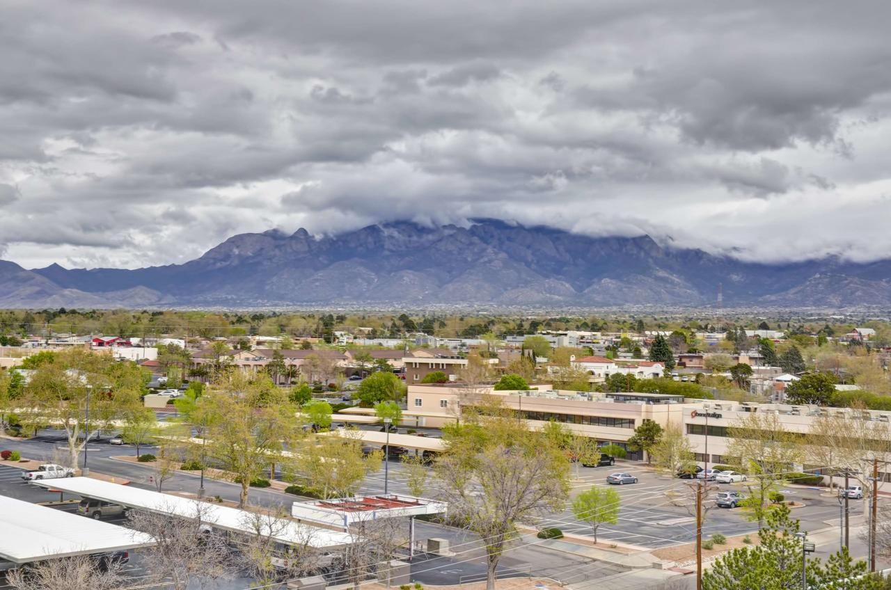 Hyatt Place Albuquerque Uptown - thumb 32