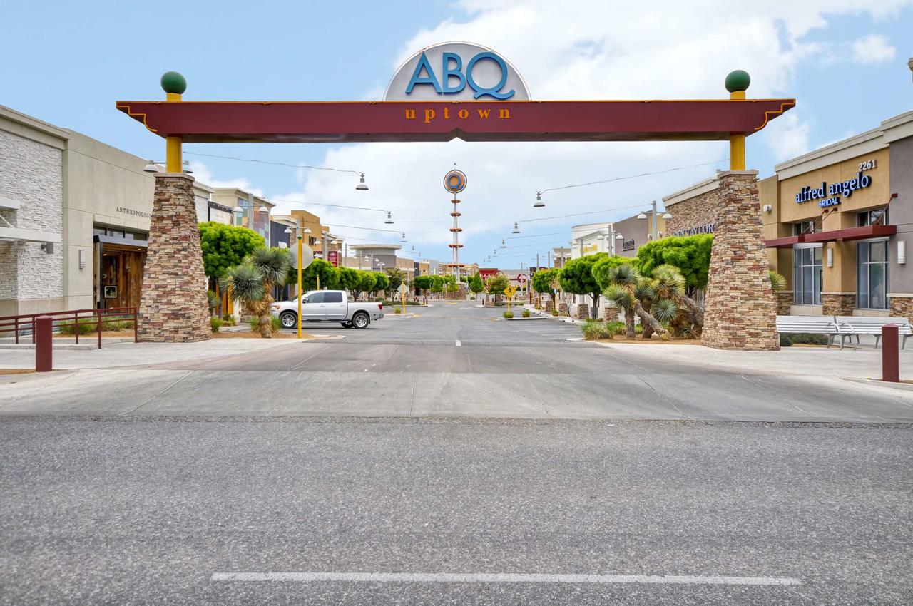 Hyatt Place Albuquerque Uptown - thumb 13