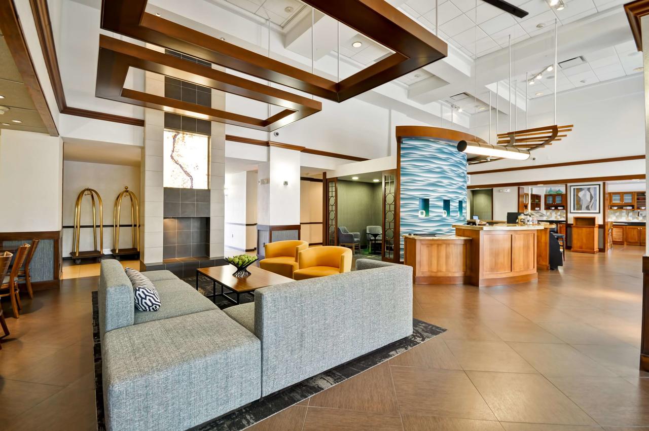 Hyatt Place Albuquerque Uptown - thumb 34