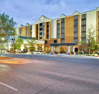 Hyatt Place Albuquerque Uptown - Accommodation Indiana