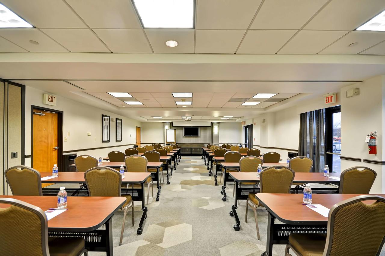 Hyatt Place Albuquerque Uptown - thumb 21