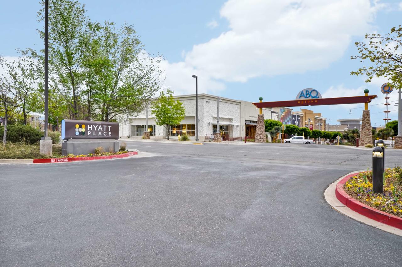 Hyatt Place Albuquerque Uptown - thumb 16