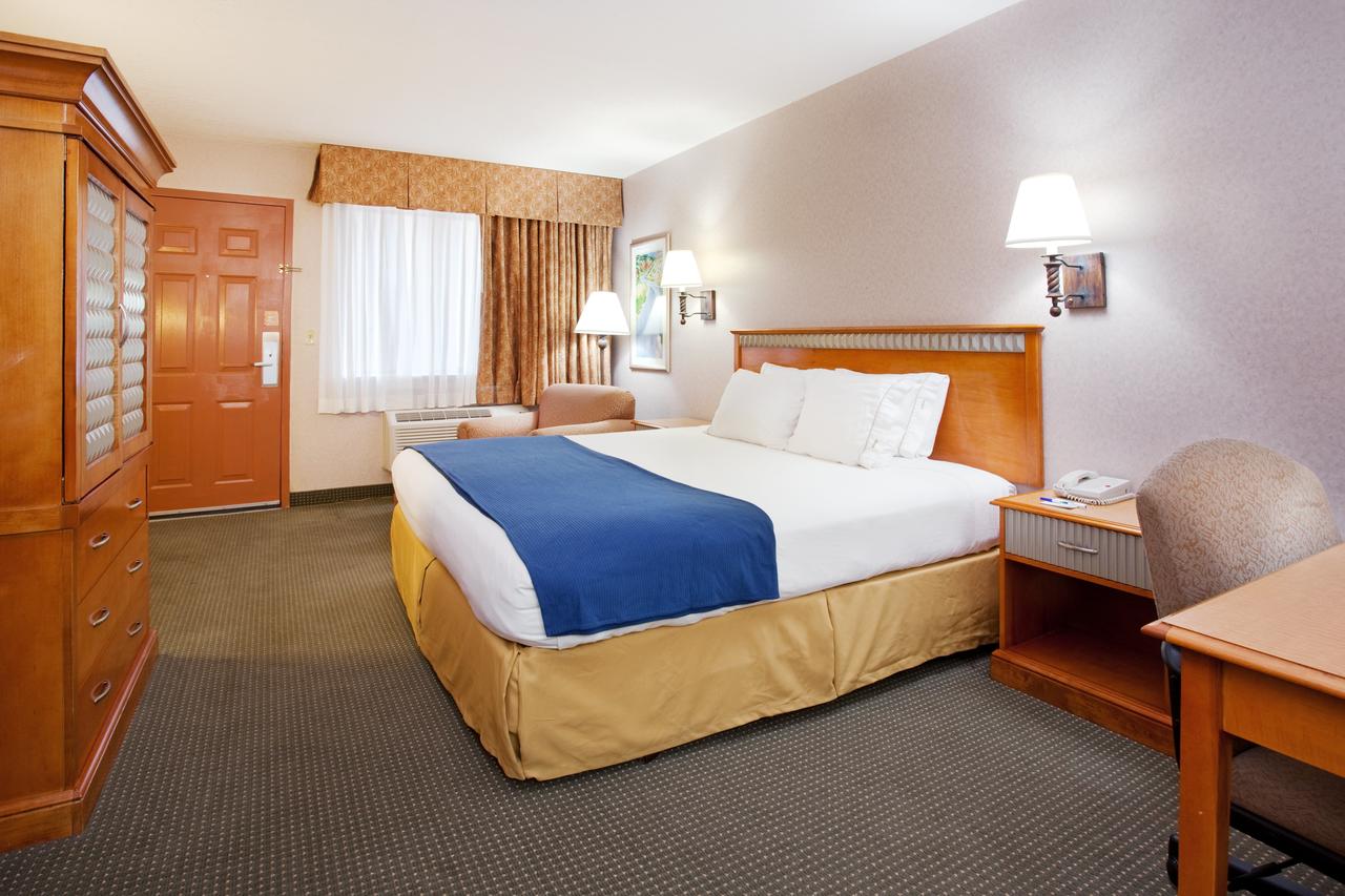 Holiday Inn Express Albuquerque / I-40 EUBANK - thumb 9