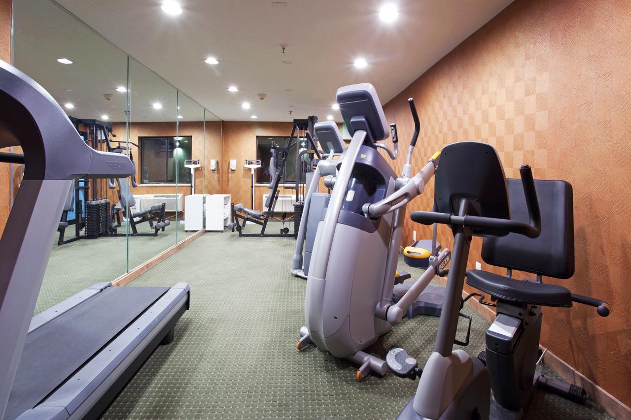 Holiday Inn Express Albuquerque / I-40 EUBANK - thumb 7