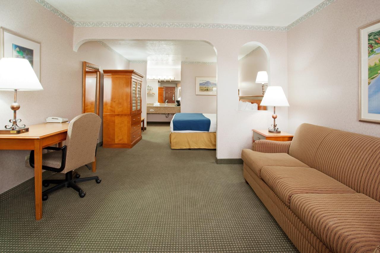 Holiday Inn Express Albuquerque / I-40 EUBANK - thumb 22