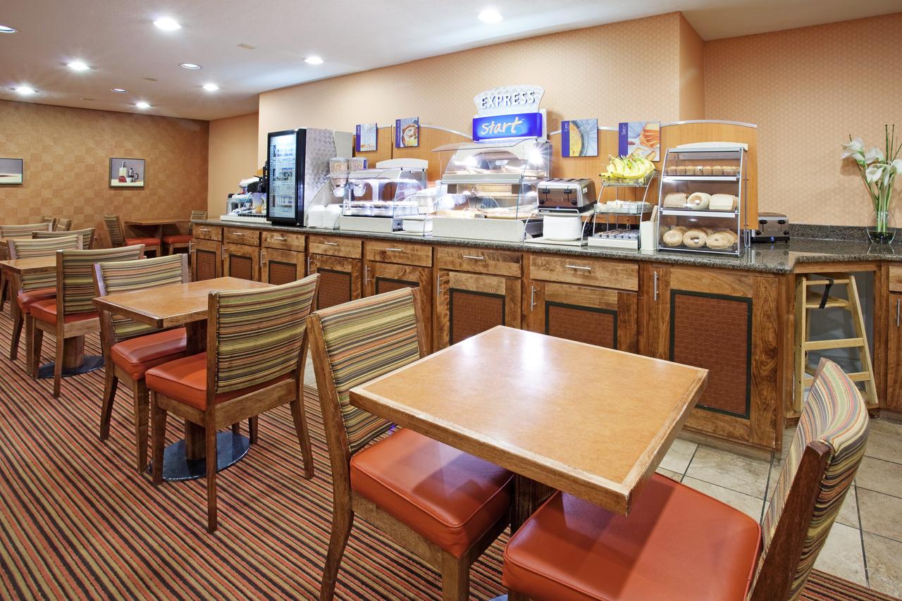 Holiday Inn Express Albuquerque / I-40 EUBANK - thumb 21