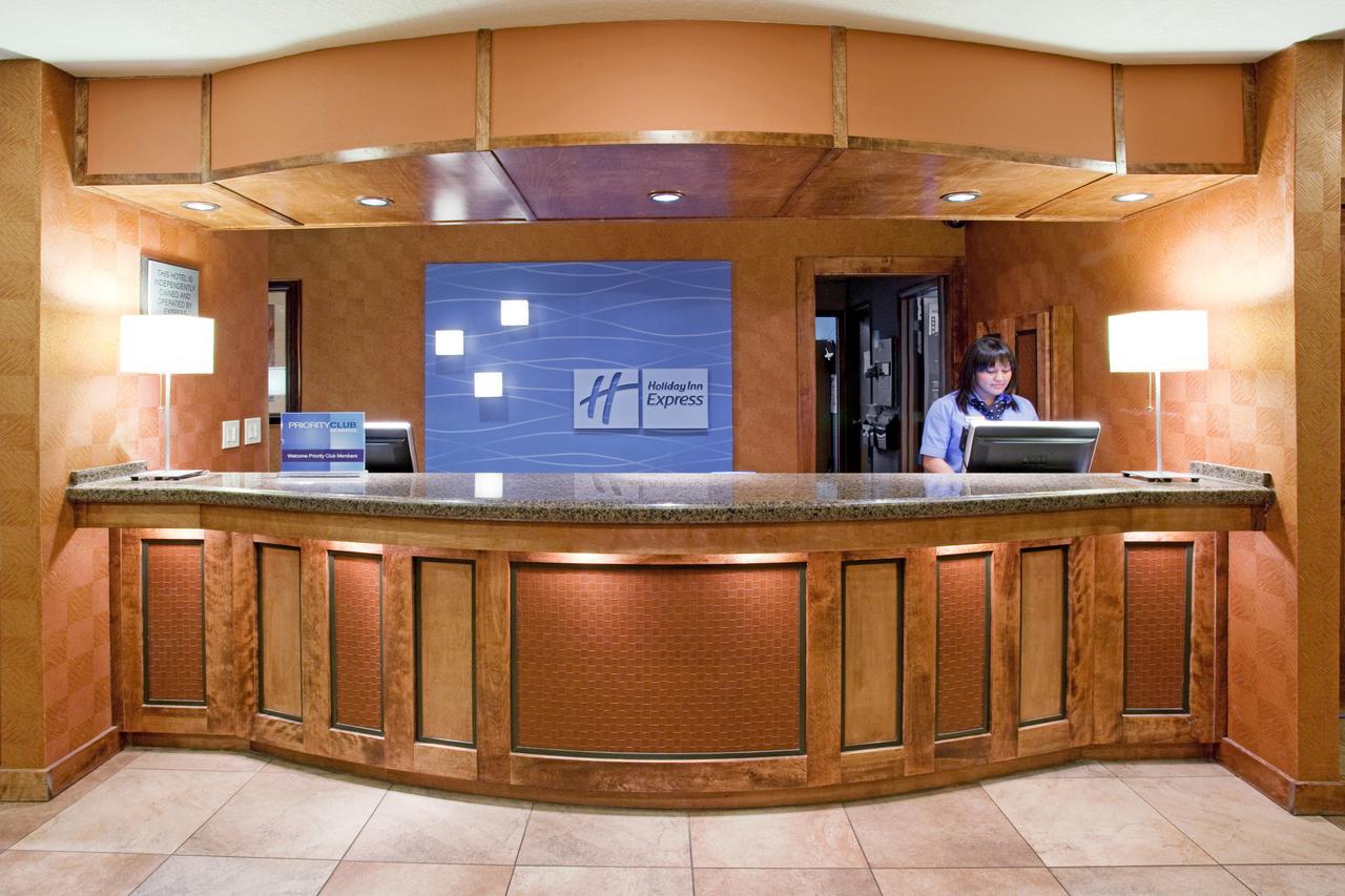 Holiday Inn Express Albuquerque / I-40 EUBANK - thumb 23