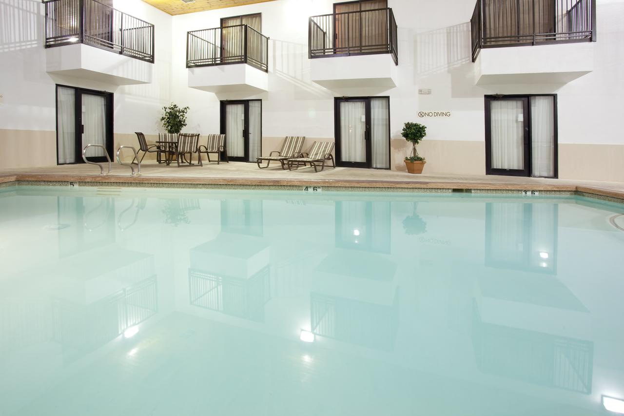 Holiday Inn Express Albuquerque / I-40 EUBANK - thumb 12