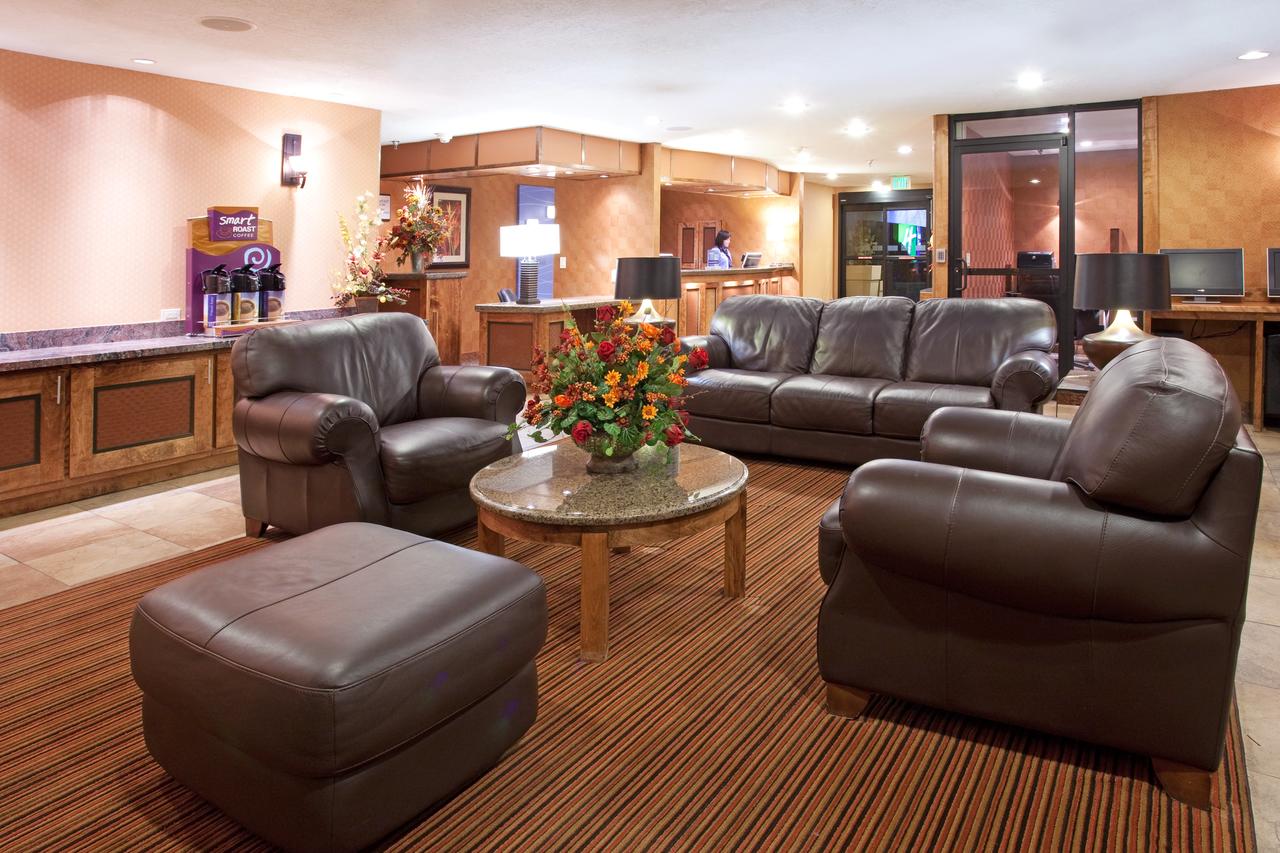 Holiday Inn Express Albuquerque / I-40 EUBANK - thumb 1