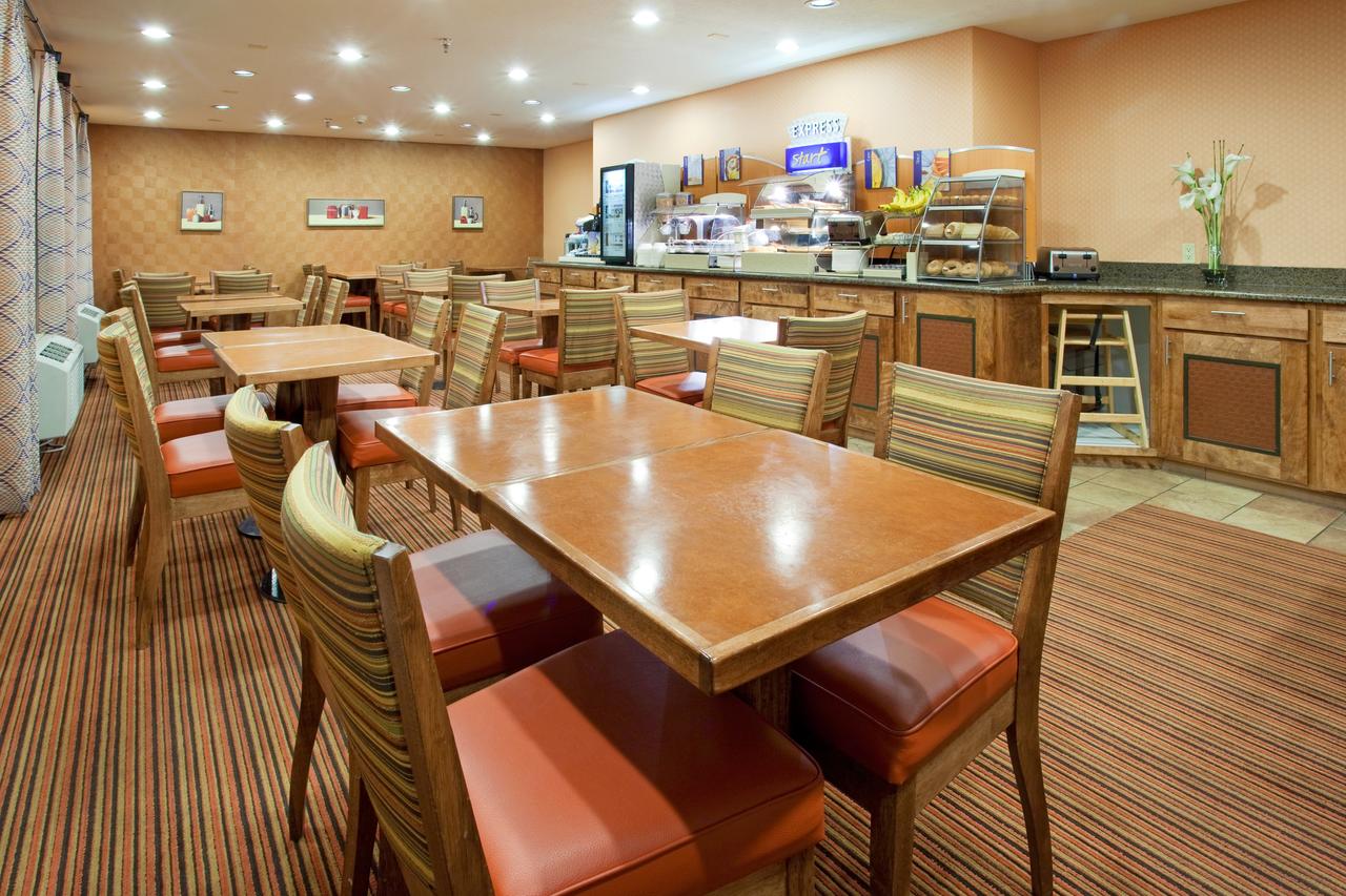 Holiday Inn Express Albuquerque / I-40 EUBANK - thumb 17