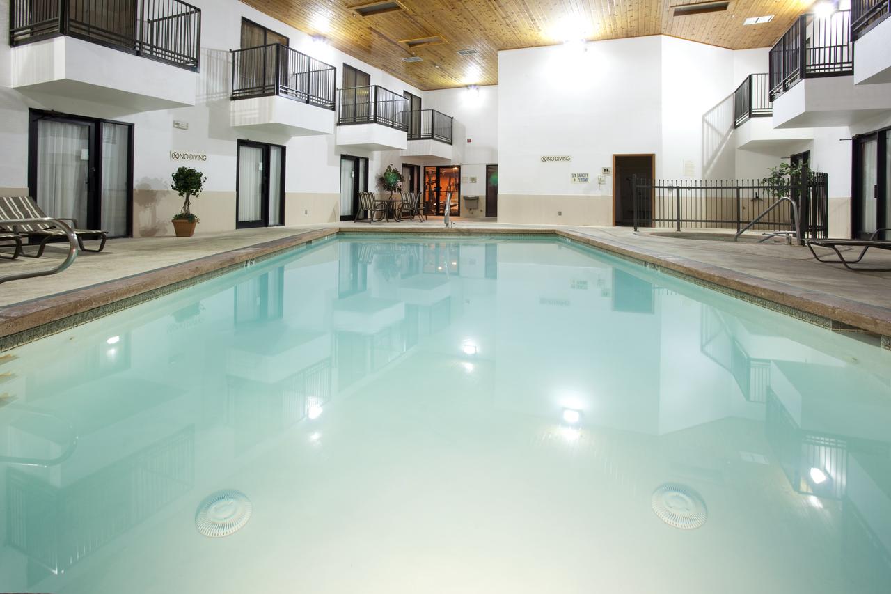 Holiday Inn Express Albuquerque / I-40 EUBANK - thumb 6