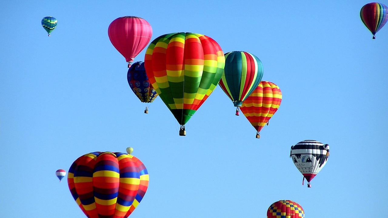 Holiday Inn Express Albuquerque / I-40 EUBANK - thumb 14