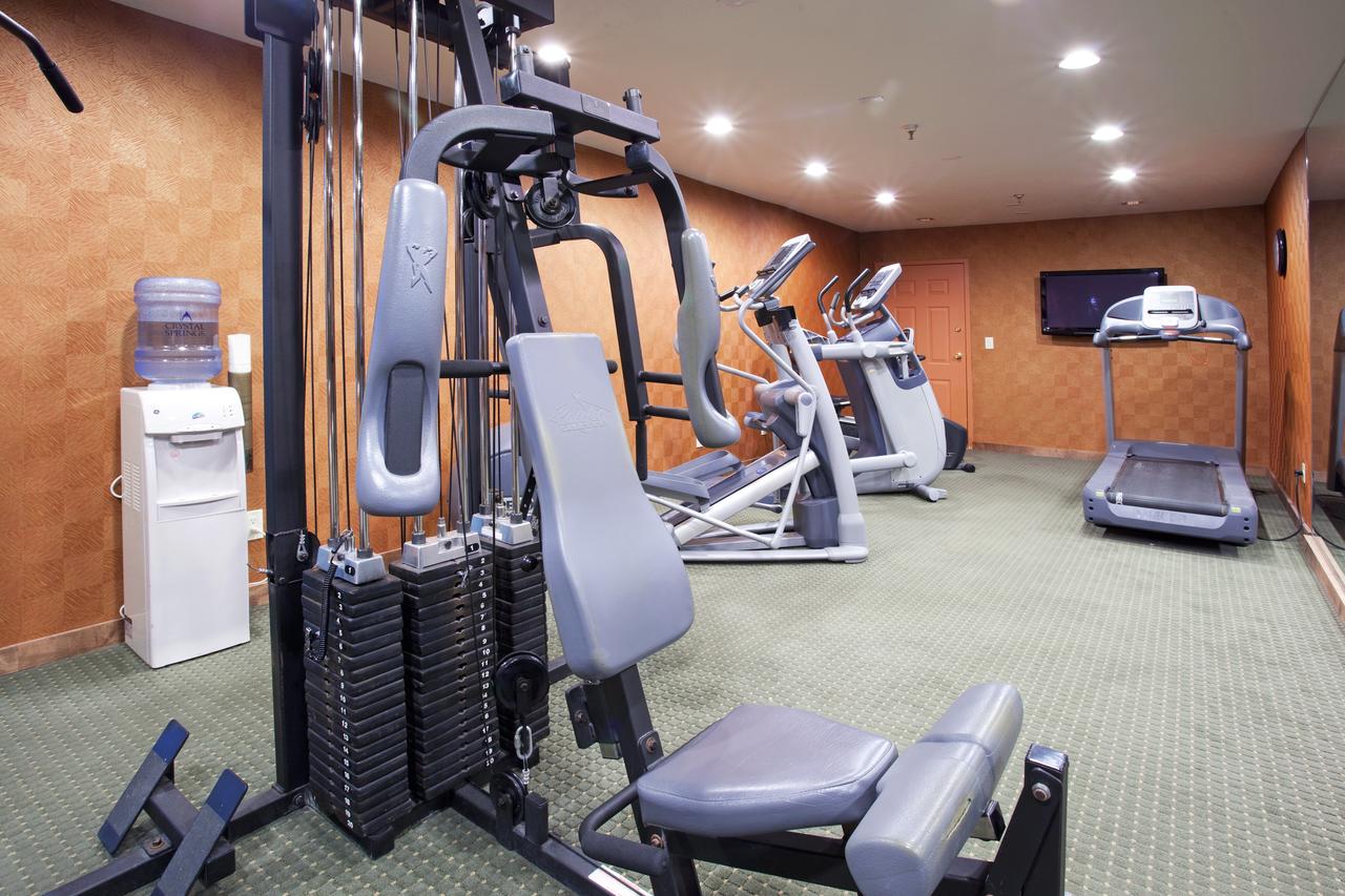 Holiday Inn Express Albuquerque / I-40 EUBANK - thumb 13