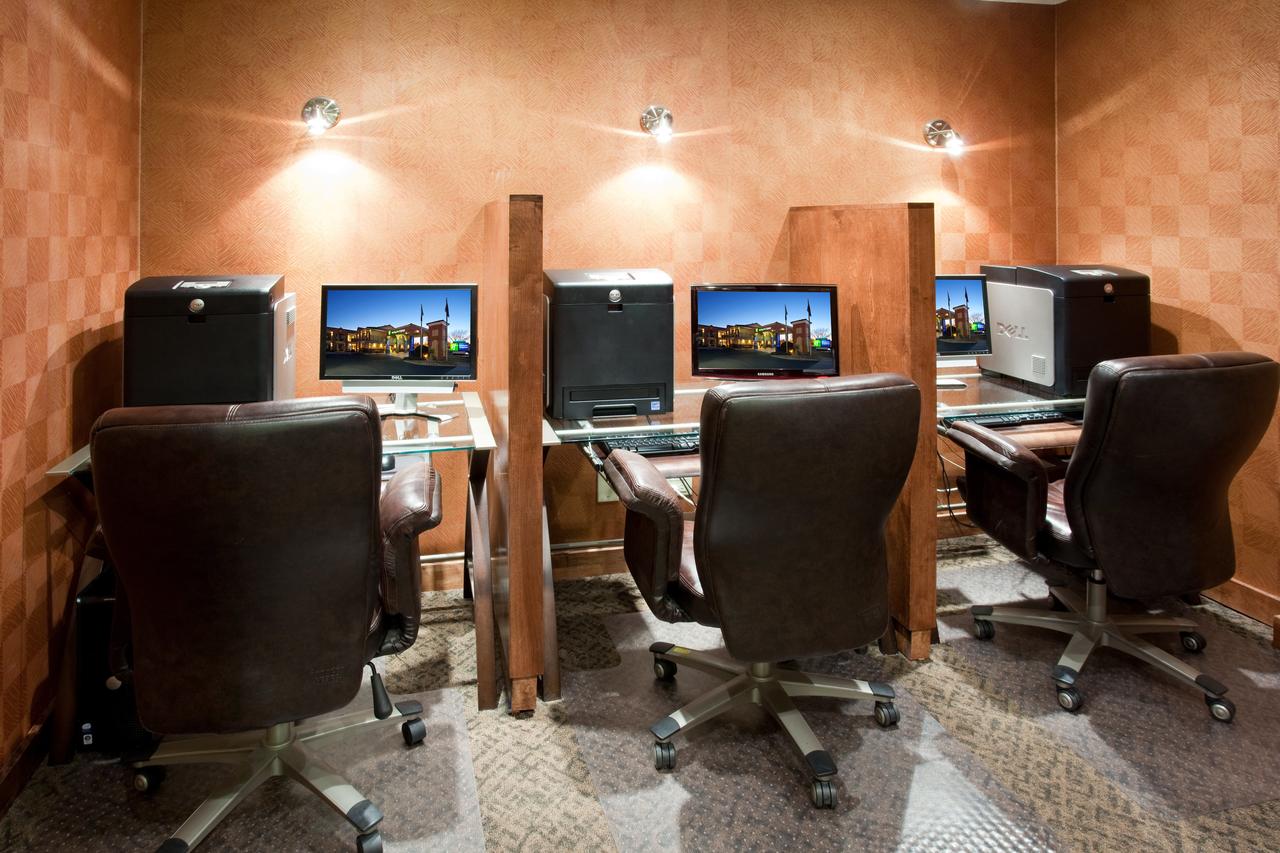 Holiday Inn Express Albuquerque / I-40 EUBANK - thumb 2