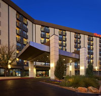 The Sheraton Albuquerque Uptown Hotel - Accommodation Indiana