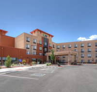Holiday Inn Express Hotel  Suites Albuquerque Historic Old Town - Accommodation Indiana
