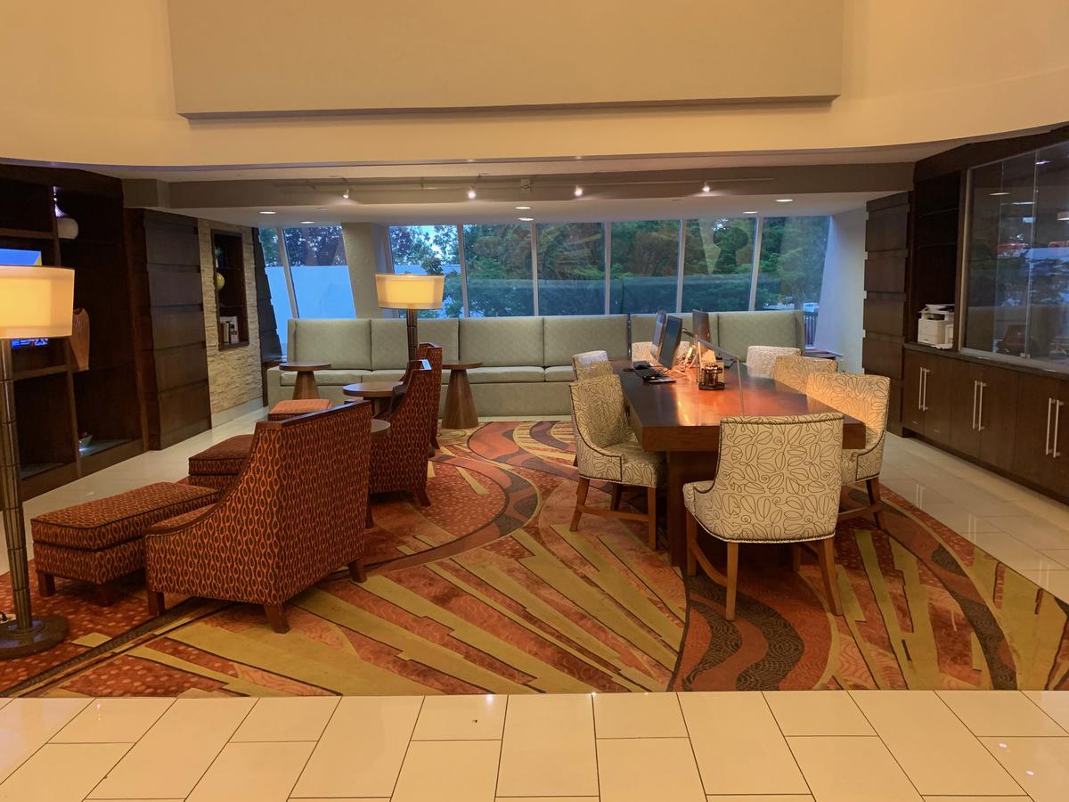 Albuquerque Marriott - thumb 12