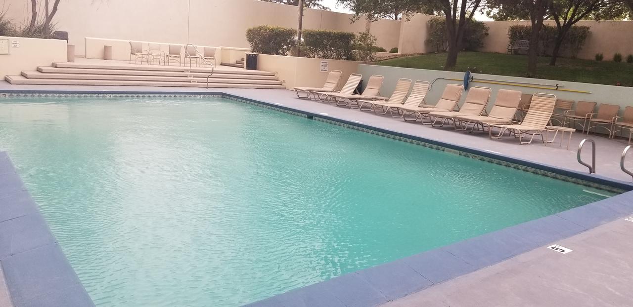 Albuquerque Marriott - thumb 22