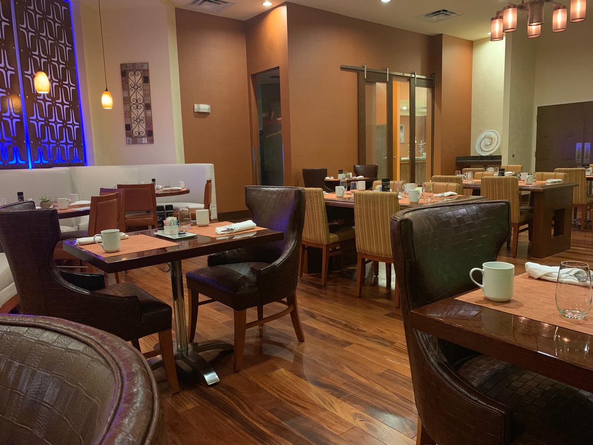 Albuquerque Marriott - thumb 13