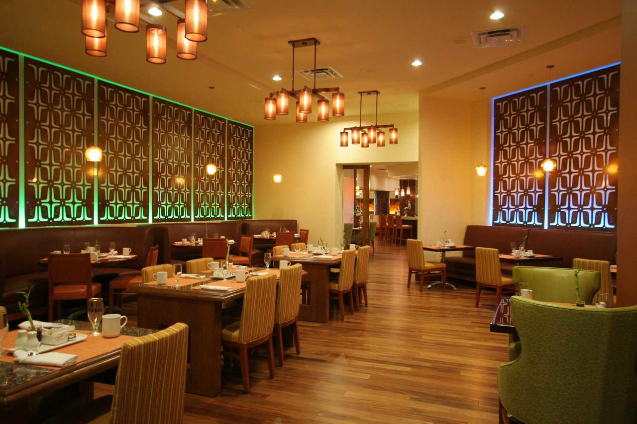 Albuquerque Marriott - thumb 1