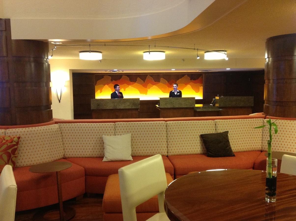 Albuquerque Marriott - thumb 23