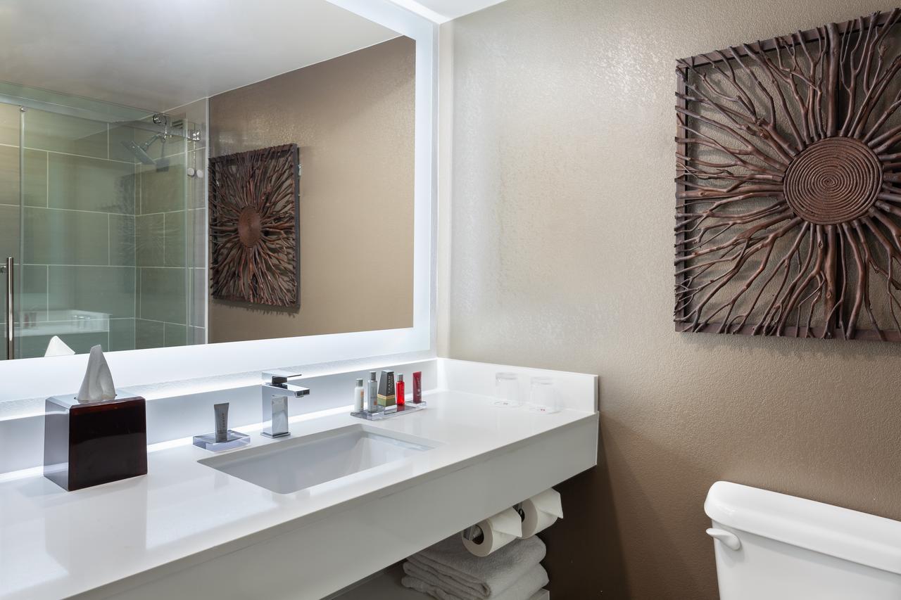 Albuquerque Marriott - thumb 5