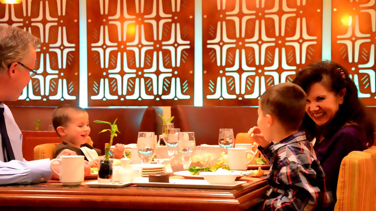 Albuquerque Marriott - thumb 18