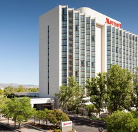 Albuquerque Marriott - Accommodation Indiana