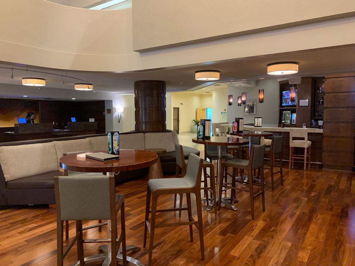 Albuquerque Marriott - thumb 14