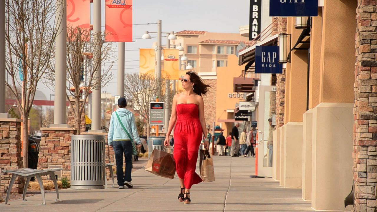 Albuquerque Marriott - thumb 17