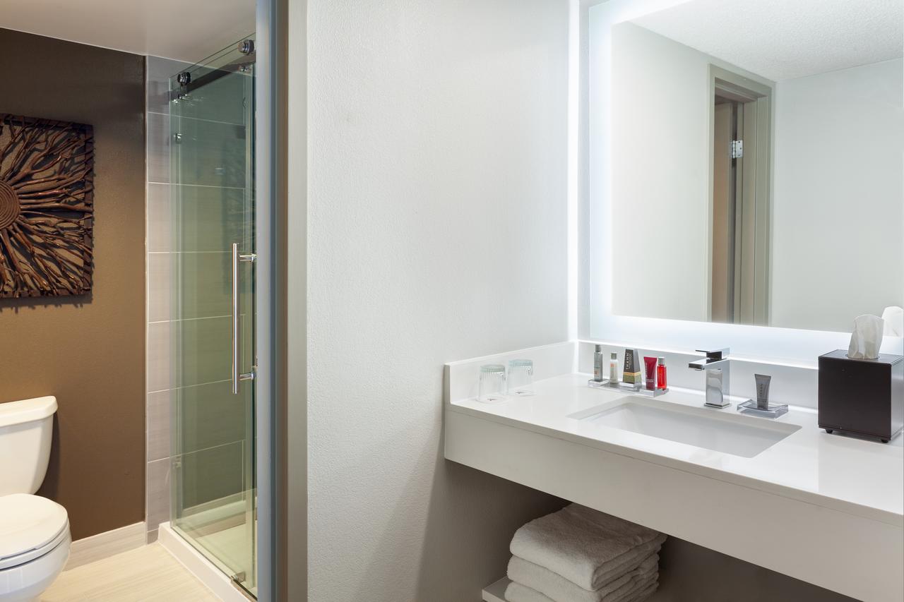 Albuquerque Marriott - thumb 4