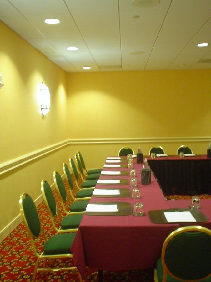 Albuquerque Marriott - thumb 20