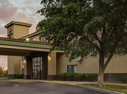 GreenTree Inn Albuquerque North I-25