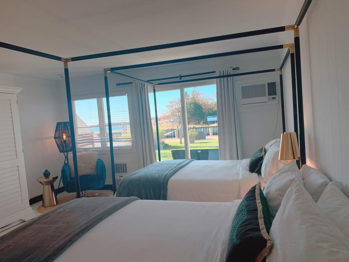 Aqua By American Beech - thumb 1