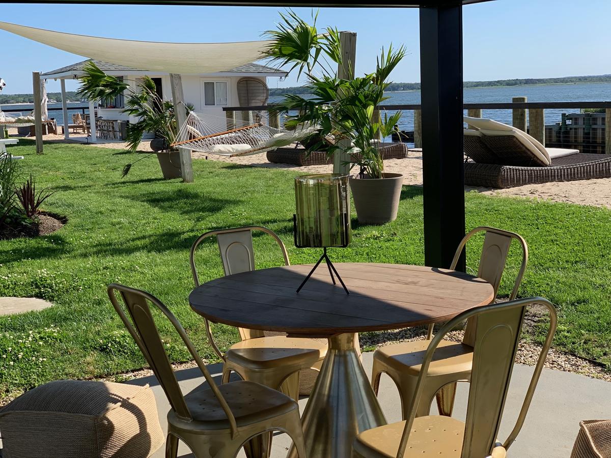 Aqua By American Beech - thumb 26