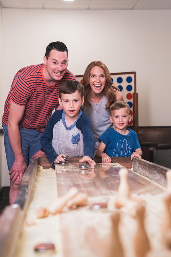 Tailwater Lodge Altmar, Tapestry Collection By Hilton - thumb 23