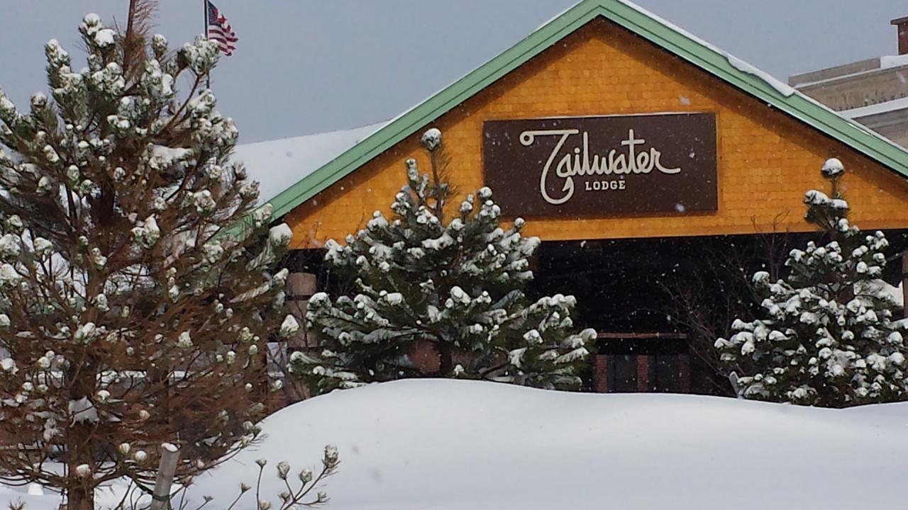 Tailwater Lodge Altmar, Tapestry Collection By Hilton - thumb 37