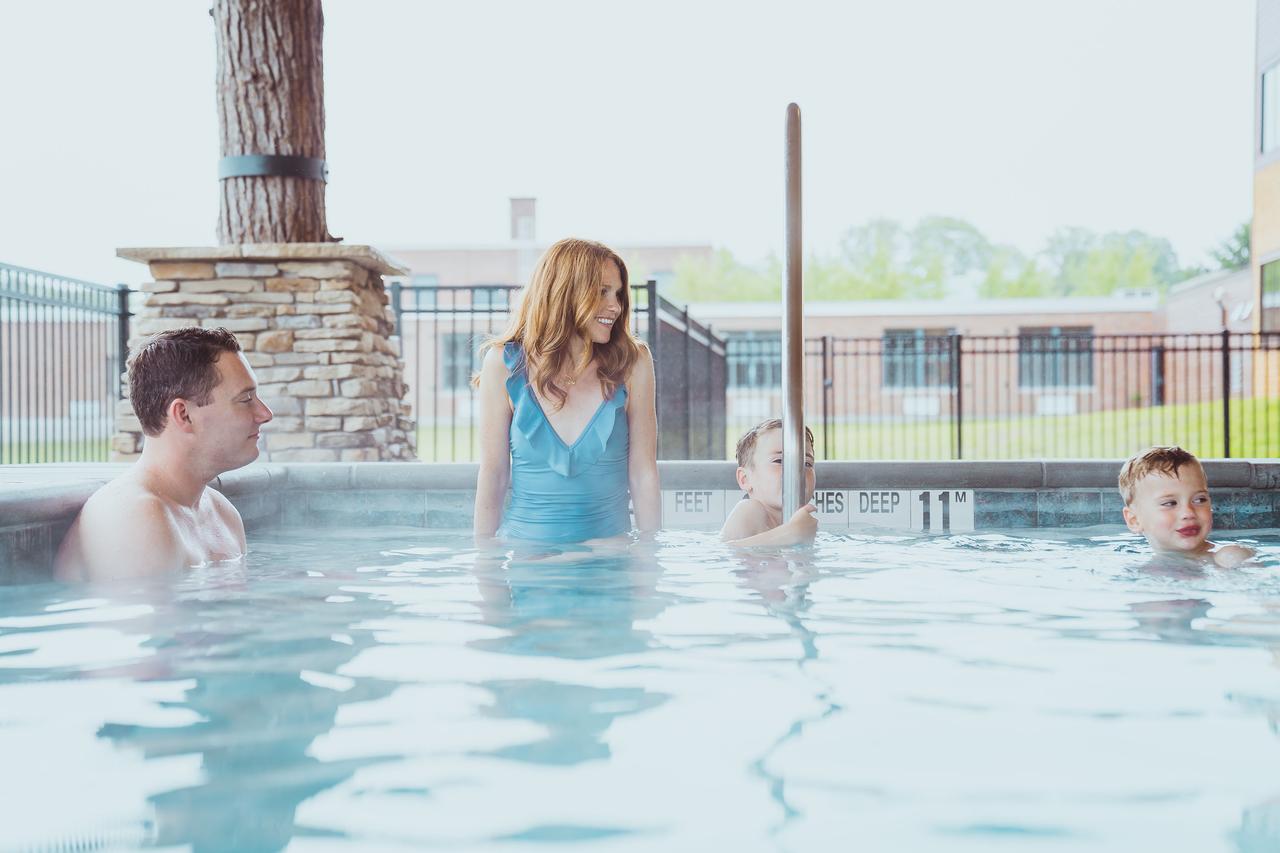 Tailwater Lodge Altmar, Tapestry Collection By Hilton - thumb 25