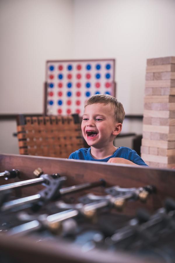 Tailwater Lodge Altmar, Tapestry Collection By Hilton - thumb 22