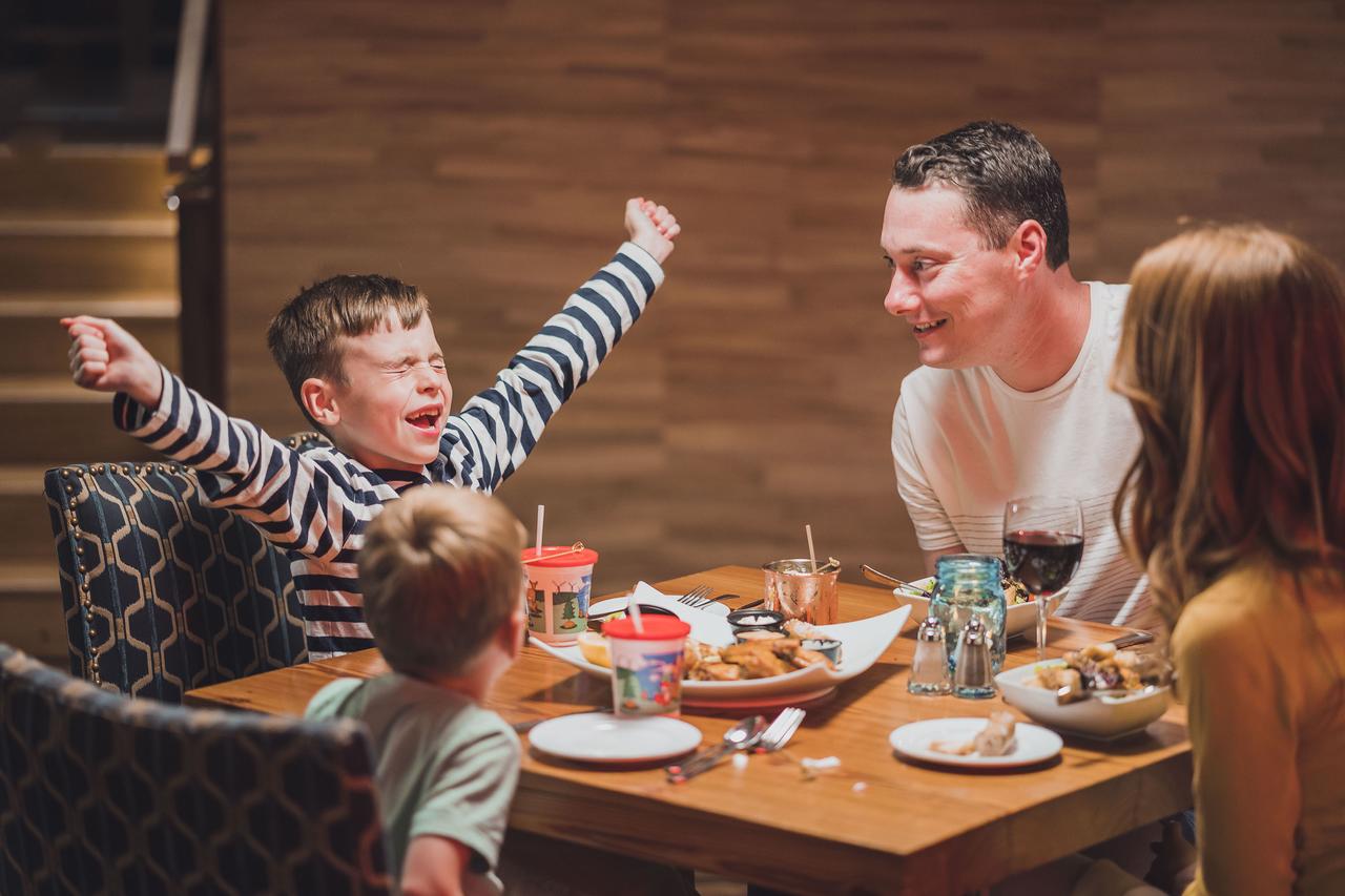 Tailwater Lodge Altmar, Tapestry Collection By Hilton - thumb 27