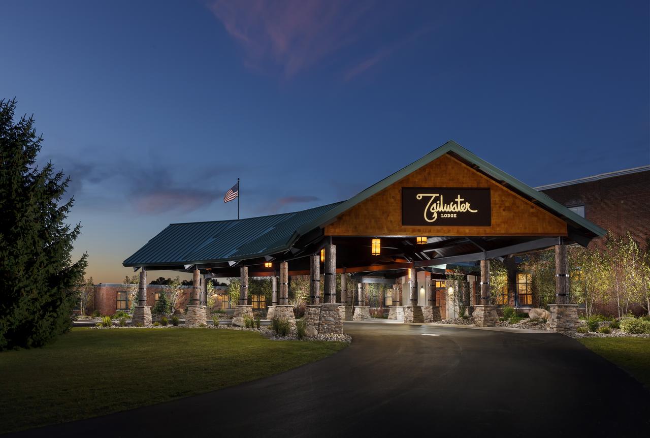 Tailwater Lodge Altmar, Tapestry Collection By Hilton - thumb 0