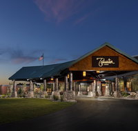 Tailwater Lodge Altmar Tapestry Collection By Hilton - Accommodation Indiana