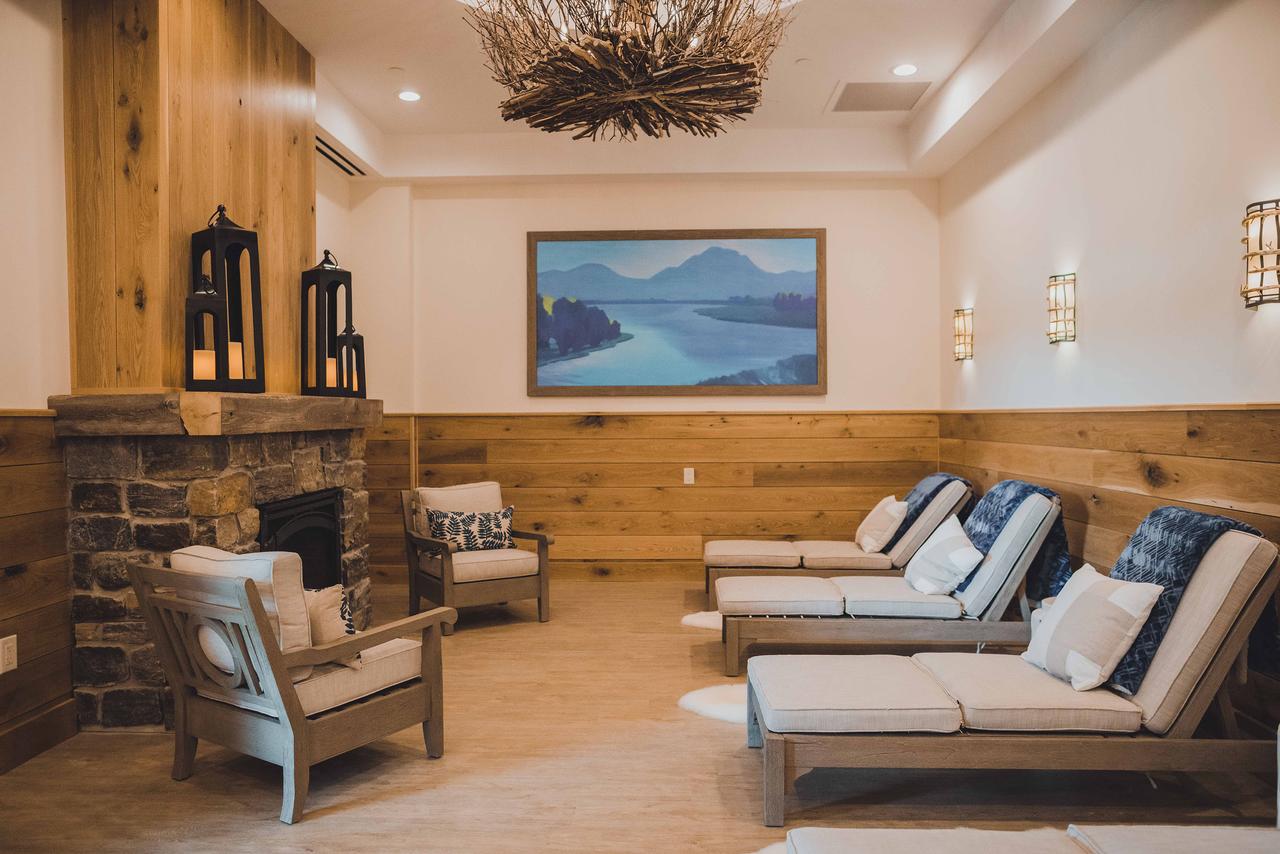 Tailwater Lodge Altmar, Tapestry Collection By Hilton - thumb 15