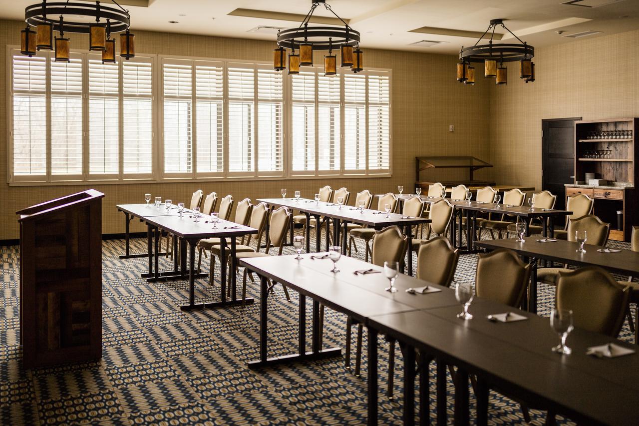 Tailwater Lodge Altmar, Tapestry Collection By Hilton - thumb 41